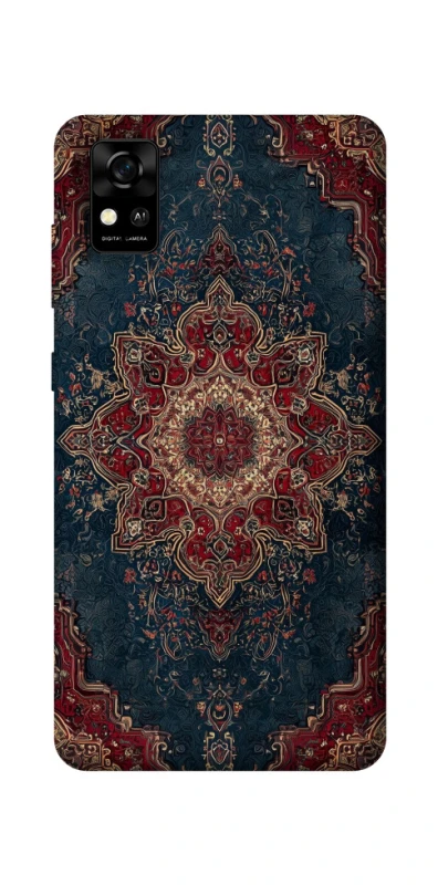 Чохол на ZTE Blade A31 Килим v88 фото 1 з 1