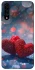 Чохол на Samsung Galaxy A50 (A505F) / A50s / A30s Red hearts фото 1 з 1