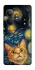 Чохол на Realme GT Neo 6 paint cat фото 1 з 1