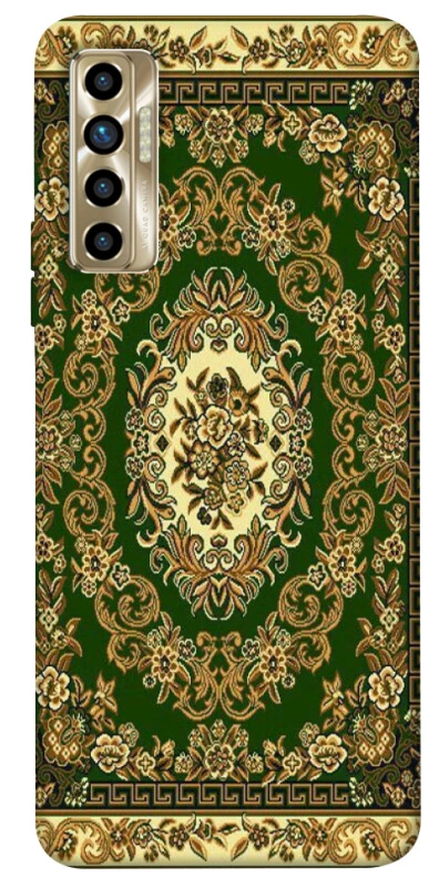 Чехол на TECNO Camon 17P Килим v9 фото 1 из 1