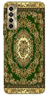 Чехол на TECNO Camon 17P Килим v9 фото 1 из 1