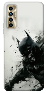 Чохол на TECNO Camon 17P Batman фото 1 з 1