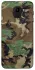 Чехол на Samsung J600F Galaxy J6 (2018) Camouflage v12 фото 1 из 1