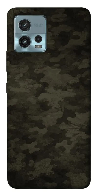 Чохол на Motorola Moto G72 Camouflage v22 фото 1 з 1