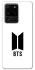 Чохол на Samsung Galaxy S20 Ultra BTS logo фото 1 з 1