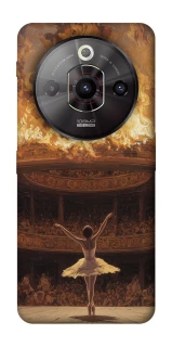 Чохол на ZTE Nubia Focus Pro Ballet фото 1 з 1