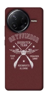 Чохол на Infinix Note 50 Pro Harry Potter v6 фото 1 з 1