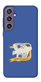 Чохол на Samsung Galaxy S23 FE Ластівка фото 1 з 1