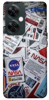 Чехол на OnePlus Nord CE 3 Lite NASA ver.4 фото 1 из 1