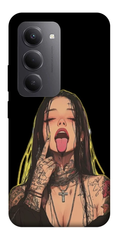 Чехол на Xiaomi Redmi 15 (EU) Hot collage ver.4 фото 1 из 1