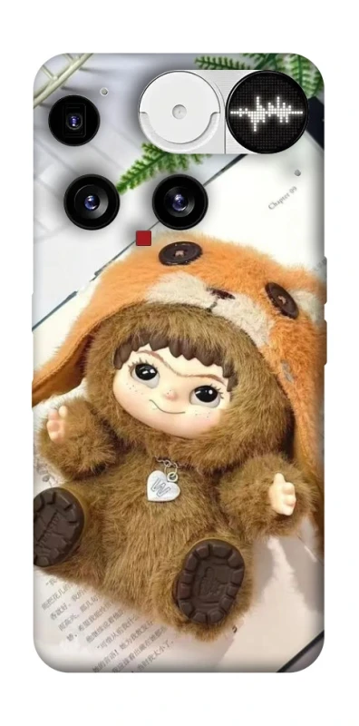 Чохол на Nothing Phone (3) Wakuku ver.4 фото 1 з 1