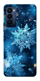 Чохол на TECNO Camon 18 Pro Новорічний v43 фото 1 з 1