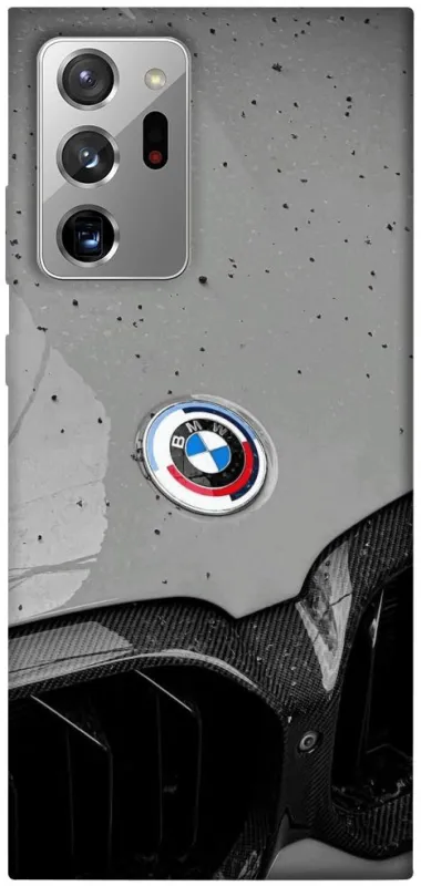 Чохол на Samsung Galaxy Note 20 Ultra BMW v52 фото 1 з 1