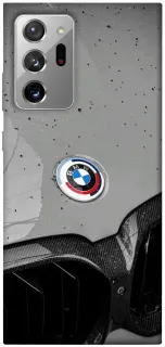 Чехол на Samsung Galaxy Note 20 Ultra BMW v52 фото 1 из 1