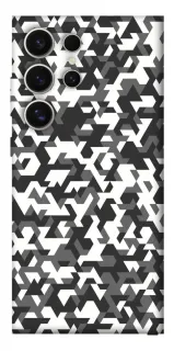 Чехол на Samsung Galaxy S25 Ultra Camouflage v7 фото 1 из 1