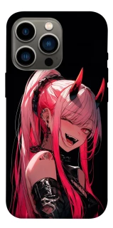 Чохол на Apple iPhone 13 Pro (6.1") Makima v2 фото 1 з 1