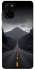 Чехол на Samsung Galaxy S20+ Black mountains фото 1 из 1