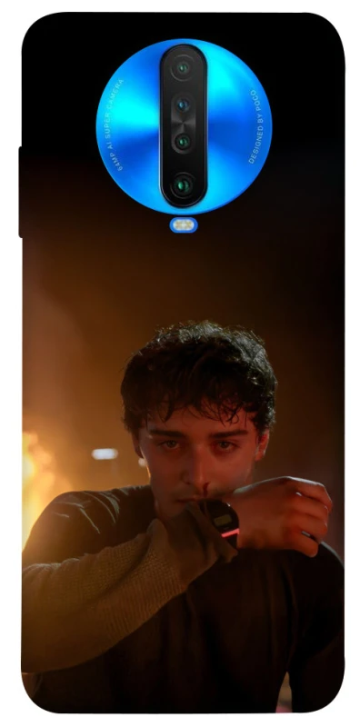 Чехол на Xiaomi Poco X2 Stranger Things ver.36 фото 1 из 1