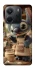 Чохол на Xiaomi Redmi Note 14 4G (Int. version) Stitch ver.15 фото 1 з 1