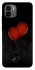 Чехол на Xiaomi Redmi A1+ / Poco C50 / A2+ Reds Balloons фото 1 из 1