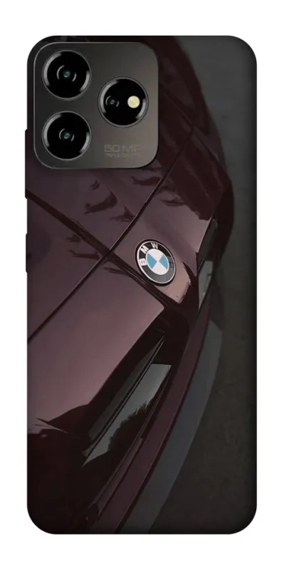 Чехол на ZTE Blade V50 Design 4G BMW v51 фото 1 из 1