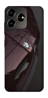 Чехол на ZTE Blade V50 Design 4G BMW v51 фото 1 из 1