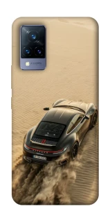 Чехол на Vivo V21 Porsche v3 фото 1 из 1