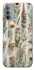 Чохол на Motorola Moto G31 Floral design ver.2 фото 1 з 1