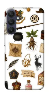 Чехол на Samsung Galaxy A25 5G Harry Potter mood фото 1 из 1