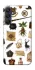 Чохол на Samsung Galaxy A25 5G Harry Potter mood фото 1 з 1