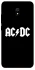 Чехол на Xiaomi Redmi 8a AC/DC logo фото 1 из 1
