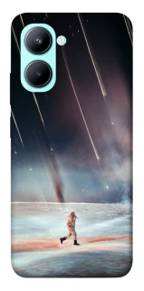 Чехол на Realme C33 Kanye West ver.4 фото 1 из 1