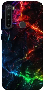 Чохол на Xiaomi Redmi Note 8T Abstract фото 1 з 1