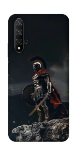 Чохол на Huawei Honor 20 / Nova 5T Roman warrior фото 1 з 1
