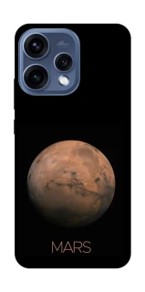Чохол на Oppo Reno 15 Mars фото 1 з 2