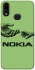 Чехол на Samsung Galaxy A10s Nokia фото 1 из 1