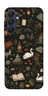 Чехол на Samsung Galaxy A25 5G Fantasy Books фото 1 из 1