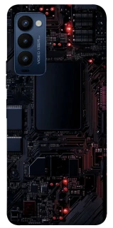 Чехол на TECNO Camon 18 Plata фото 1 из 1