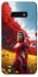 Чохол на Samsung Galaxy S10e Cyber space girl ver.5 фото 1 з 1