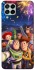 Чехол на Samsung Galaxy M53 5G Toy Story фото 1 из 1