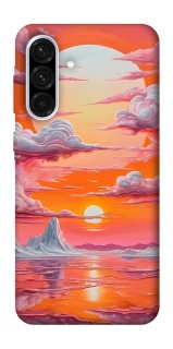 Чехол на Samsung Galaxy A36 5G Glacier фото 1 из 1