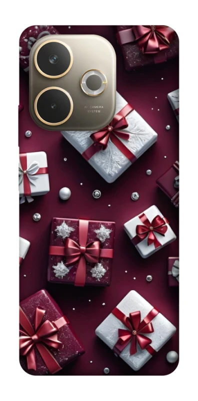 Чохол на Oppo A5 Pro 4G Christmas spirit ver.7 фото 1 з 1