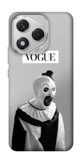 Чехол на Honor 400 Lite Halloween Vogue фото 1 из 1