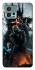 Чохол на Motorola Moto G72 Witcher v2 фото 1 з 1
