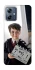 Чехол на Motorola Moto G54 Power New Harry Potter ver.1 фото 1 из 1