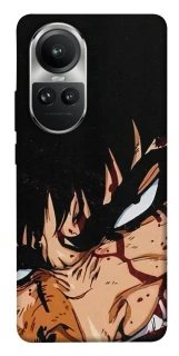 Чохол на Oppo Reno 10 Berserk v6 фото 1 з 1