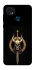 Чохол на ZTE Blade 20 Smart Golden Berserker фото 1 з 1