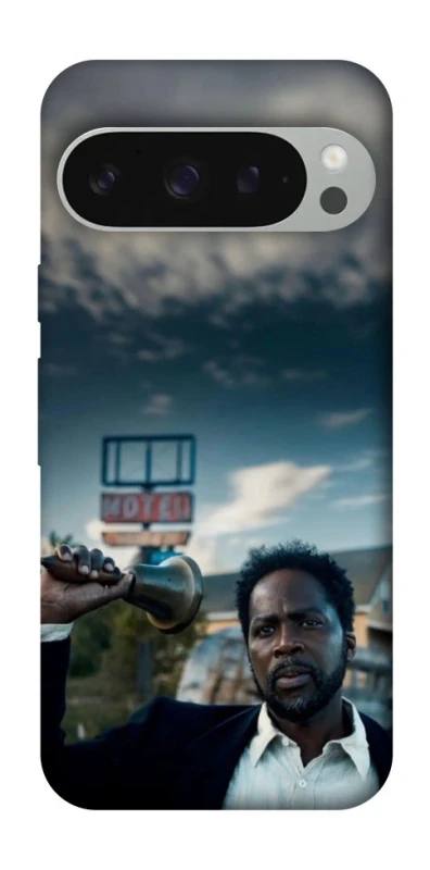 Чехол на Google Pixel 10 Pro XL From фото 1 из 1