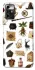Чехол на ZTE Blade A72 Harry Potter mood фото 1 из 1