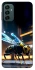 Чохол на Samsung Galaxy M13 4G Cyber ​​wasp фото 1 з 1